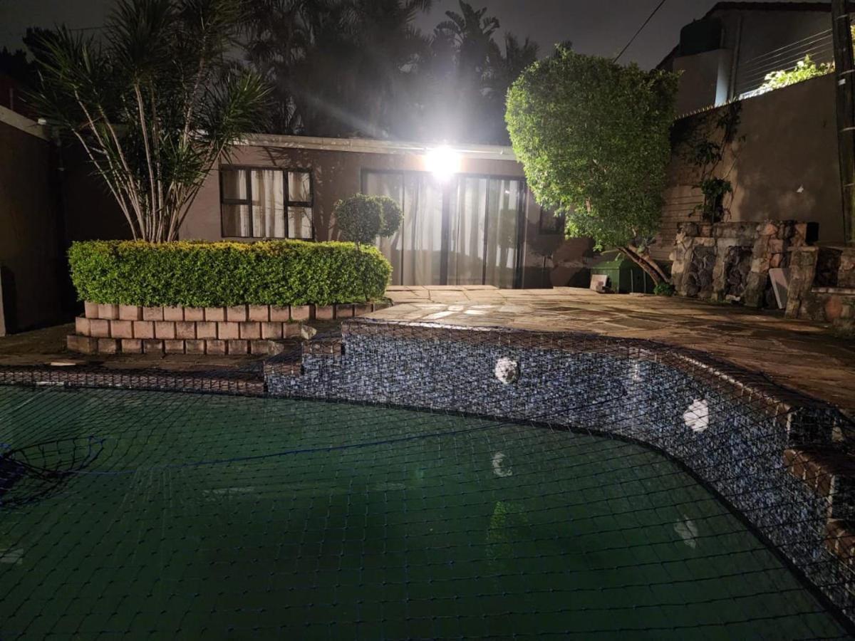 Gasthof Charles Court Durban